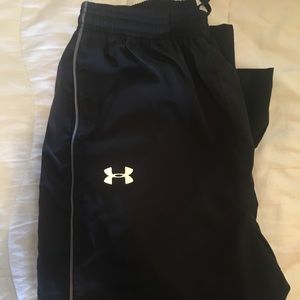 Under Armour